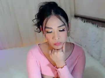 Chaturbate Free Porn Cam of piroulita