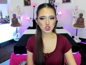 Chaturbate Live Sex of bellabrown_19xxx
