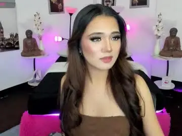 Chaturbate Live Sex Cam of bellabrown_19xxx