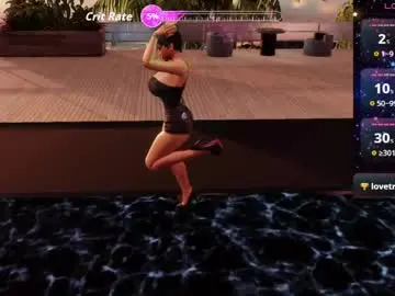 Chaturbate Live Sex of emitrans
