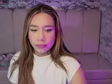 Chaturbate Best Webcam of evy_lux_v