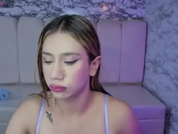 Chaturbate Free Porn Cam of evy_lux_v