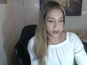 Chaturbate Free Porn Cam of evy_lux_v