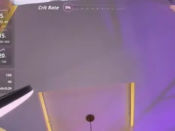 Chaturbate Adult Webcam of harryswilson