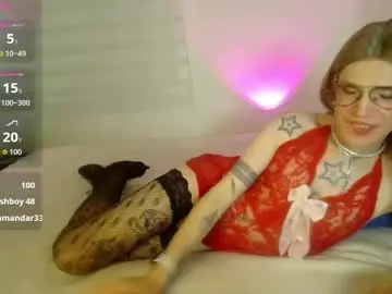 Chaturbate Live Sex Cam of katylove888