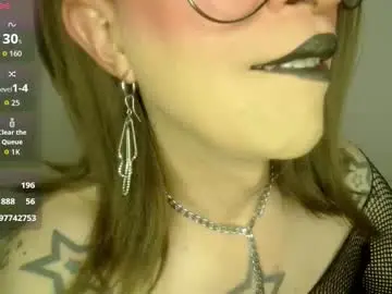 Chaturbate Sex Cam of katylove888