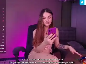 Chaturbate Best live sex cam show of lylita_moon