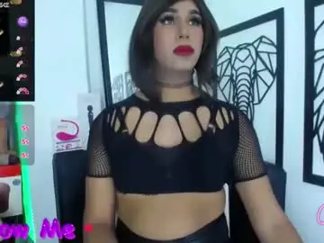 Chaturbate Adult Webcam of miha_califa