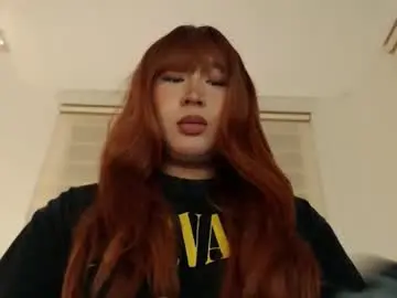 Chaturbate Best live sex cam show of darcy_world