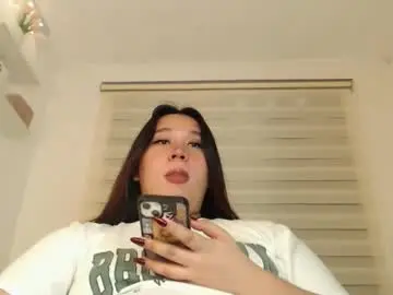 Chaturbate Adult Webcam of darcy_world
