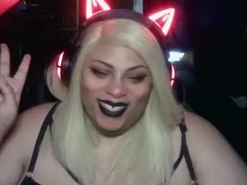Chaturbate Best Webcam of fluffyheartstopper