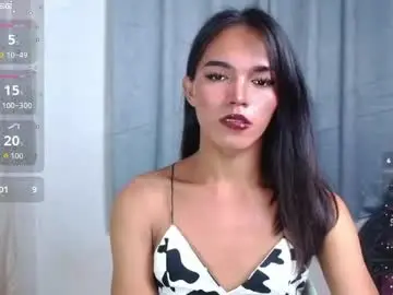 Chaturbate Live Sex of lala_moves