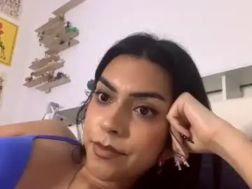 Chaturbate Nude Webcam of lunathedolll