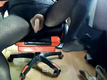 Chaturbate Live Porn of nylondream999