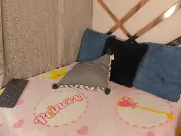 Chaturbate Live Porn of _samylove_