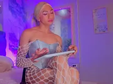 Chaturbate Live Porn of cloee_cameron