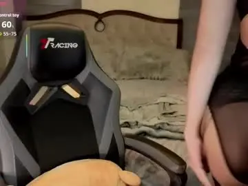 Chaturbate Adult Webcam of hotfuckablekittyx