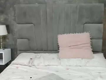 Chaturbate Sex Cam of isa_lancaster