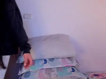 Chaturbate Live Sex of latinsecretfantasy
