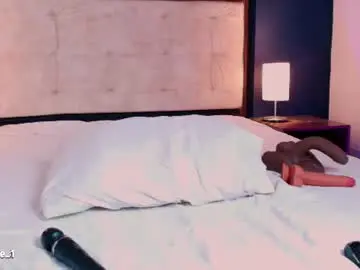 Chaturbate Live Sex of nattrose_