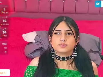 Chaturbate Adult Webcam of nattrose_