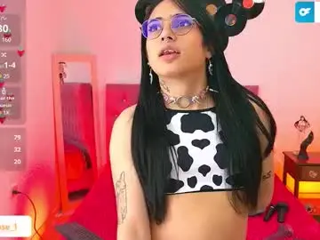 Chaturbate Adult Webcam of nattrose_