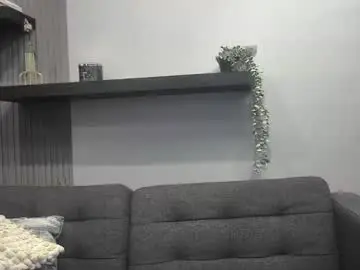 Chaturbate Adult Video Chat of tslexidream