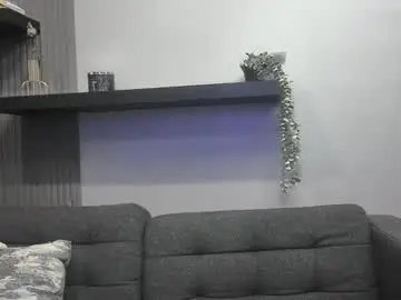 Chaturbate Adult Webcam of tslexidream