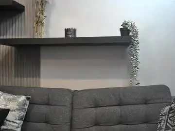 Chaturbate Sex Cam of tslexidream