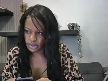Chaturbate Free Porn Cam of tslexidream