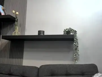 Chaturbate Live Porn of tslexidream