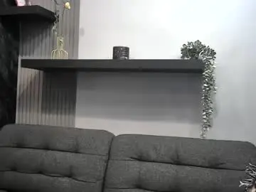 Chaturbate Live Porn of tslexidream