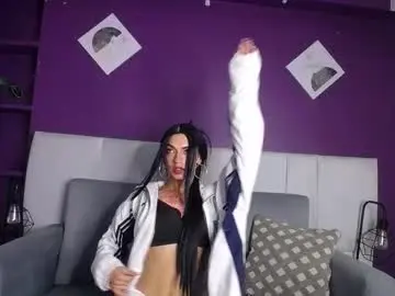 Chaturbate Adult Webcam of meghan_queenn