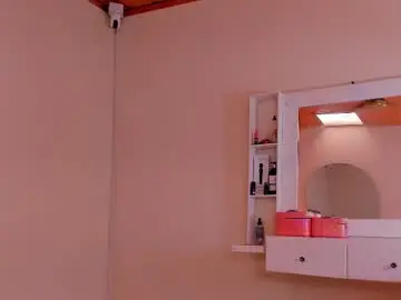 Chaturbate Best live sex cam show of pamela_branz