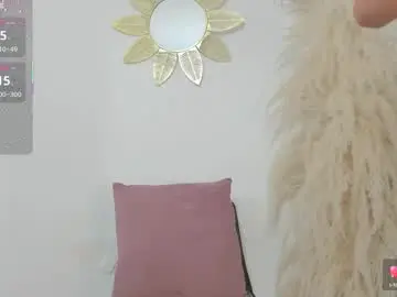 Chaturbate Private Sex Chat of raven_li