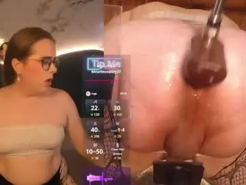 Chaturbate Live Sex of valeriaonyx