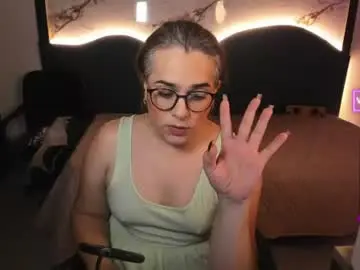 Chaturbate Private Sex Chat of valeriaonyx