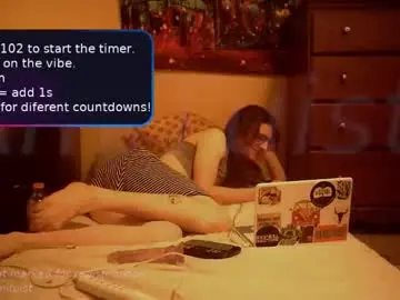 Chaturbate Free Porn Cam of amituist