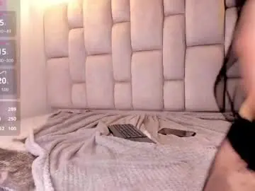 Chaturbate Free Porn Cam of barbarajenner