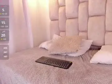 Chaturbate Sex Cam of barbarajenner