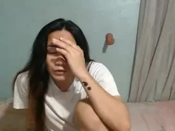 Chaturbate Live Sex Cam of bellafuckxxx