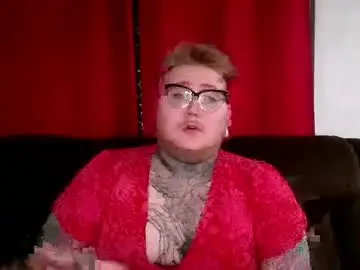 Chaturbate Live Sex Cam of dinkink13