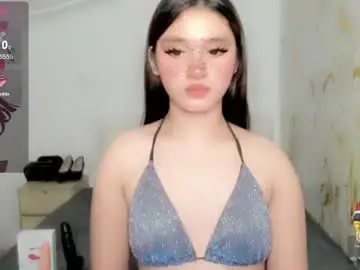 Chaturbate Adult Webcam of massivecock_dollyfy