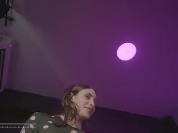 Chaturbate Live Sex Cam of mystic_bunny