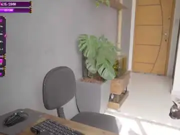 Chaturbate Best Webcam of mystic_bunny