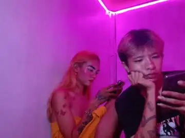 Chaturbate Sex Chat of pasadiria