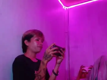 Chaturbate Live Sex Cam of pasadiria