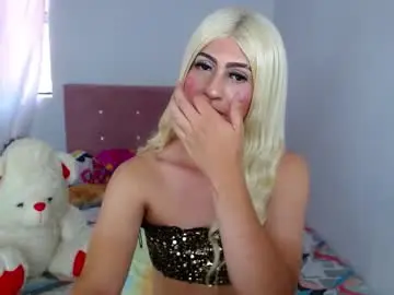 Chaturbate Sex Chat of tatiana_montiel
