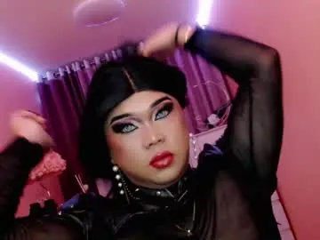 Chaturbate Live Sex Cam of amiadoll