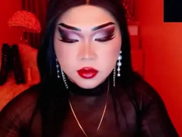 Chaturbate Live Sex of amiadoll